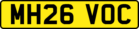MH26VOC