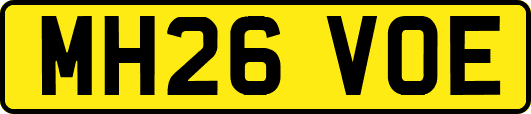 MH26VOE