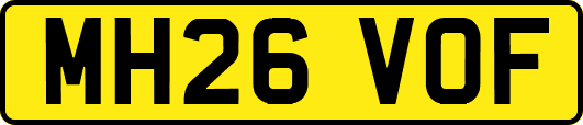 MH26VOF