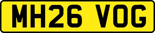 MH26VOG