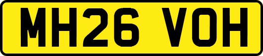MH26VOH