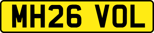 MH26VOL