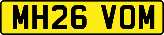 MH26VOM