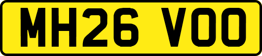 MH26VOO