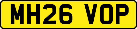 MH26VOP