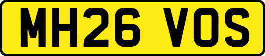 MH26VOS