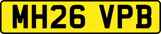 MH26VPB