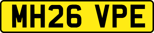 MH26VPE