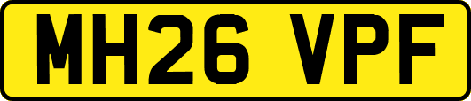 MH26VPF