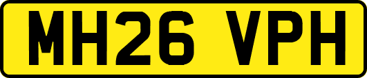 MH26VPH