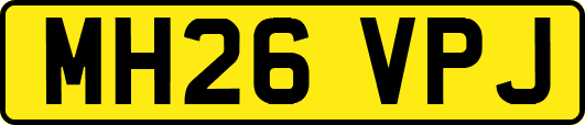 MH26VPJ