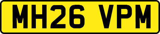 MH26VPM