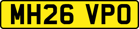 MH26VPO