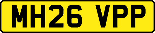 MH26VPP