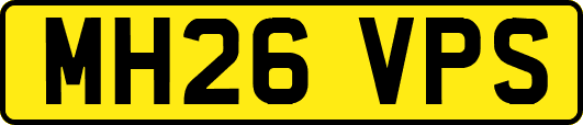 MH26VPS