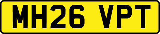 MH26VPT