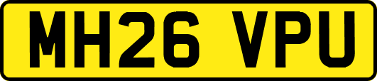 MH26VPU