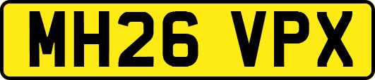 MH26VPX