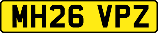 MH26VPZ