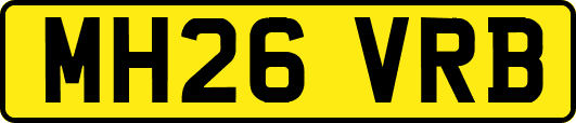 MH26VRB