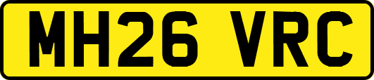 MH26VRC