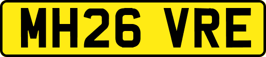 MH26VRE