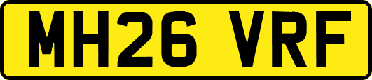 MH26VRF