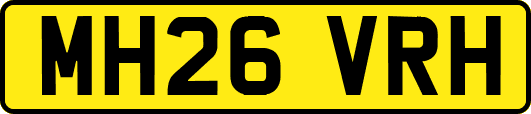 MH26VRH