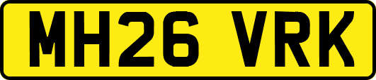 MH26VRK