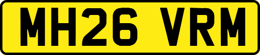 MH26VRM