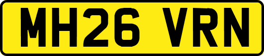 MH26VRN