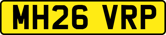 MH26VRP