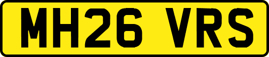 MH26VRS