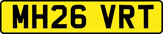 MH26VRT