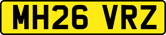 MH26VRZ