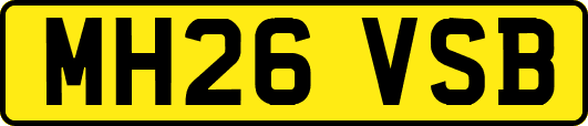 MH26VSB