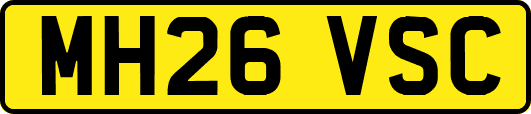 MH26VSC