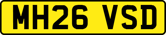 MH26VSD