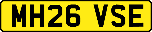 MH26VSE