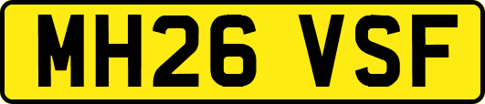 MH26VSF