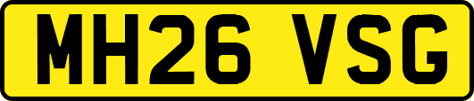 MH26VSG