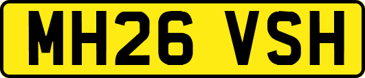 MH26VSH