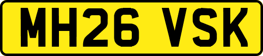 MH26VSK