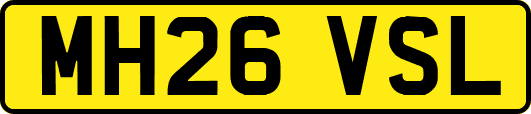 MH26VSL