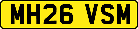 MH26VSM