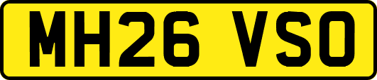 MH26VSO