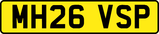 MH26VSP