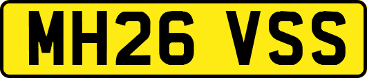 MH26VSS