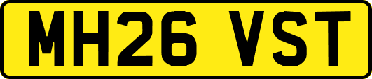 MH26VST