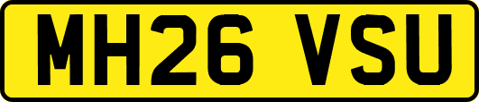 MH26VSU